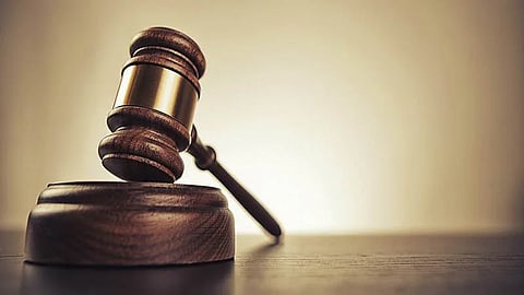 पाक समर्थित दहशतवादी मॉड्यूल प्रकरण : आरोपींचे कृत्य दहशतवादीसारखे नाही! दोघांच्या निर्दोष मुक्ततेची न्यायालयासमोर मागणी