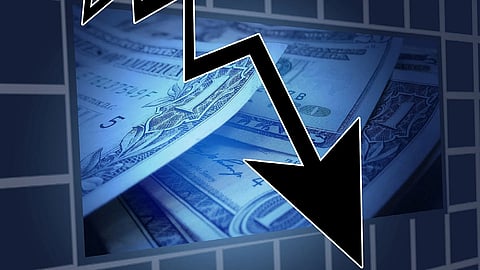 पुढील वर्षी जगभरात मंदीची भीती;जगभरातील १३०० सीईओंपैकी ८६ टक्क्यांचे मत