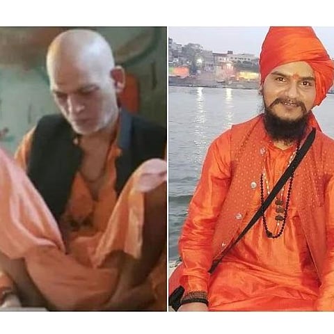 पालघर साधू हत्याकांड प्रकरण सीबीआयकडे; राज्य सरकारने दिली मान्यता