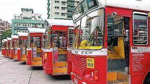 महापरिनिर्वाण दिनानिमित्त बेस्टच्या जादा गाड्या; अनुयायांसाठी आरोग्य शिबिराचेही आयोजन