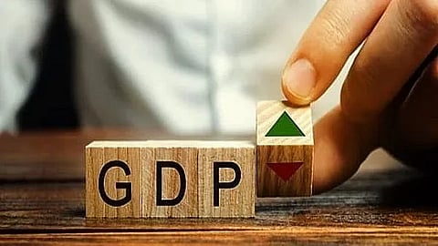 अर्थव्यवस्थेत किंचित धुगधुगी; तिसऱ्या तिमाहीत विकास दर ६.२ टक्के