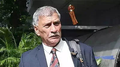 36th BCCI President : रॉजर बिन्नी यांची भारतीय नियामक मंडळाच्या अध्यक्षपदी नियुक्ती