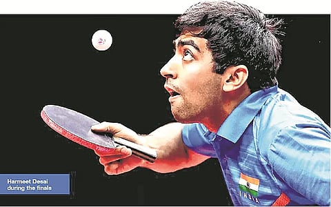 पुरुषांच्या पराभवासह भारताचे आव्हान संपुष्टात