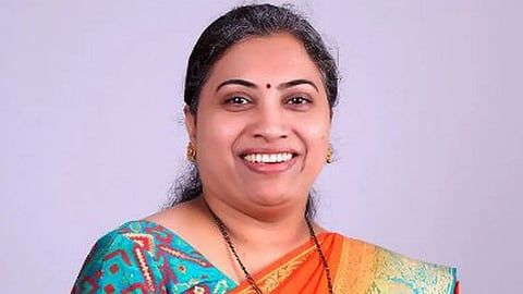 Andheri By Election result: अखेर अंधेरी पूर्वमध्ये 'मशाल' उजळली; ठाकरे गटाच्या ऋतुजा लटकेंचा भरघोस मतांनी विजय!