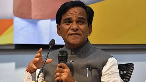 शिंदे गट, आम्ही एकच; मंत्री रावसाहेब दानवे यांचे वक्तव्य