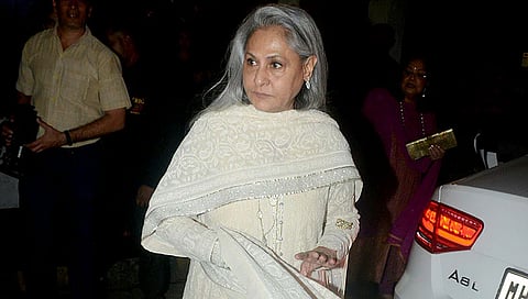 आवडत्या व्यक्तीपासून बाळाला जन्म देण्यास हरकत काय? जया बच्चन यांचे धाडसी विधान