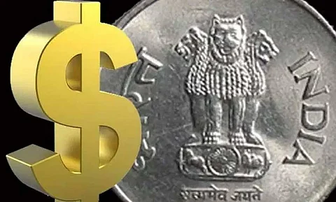 देशांतर्गत शेअर बाजारात घसरण;सेन्सेक्स २०० अंकांनी घसरला