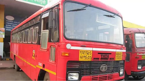 लालपरी पुन्हा रस्त्यावर! आजपासून बस सेवा सुरळीत सुरु