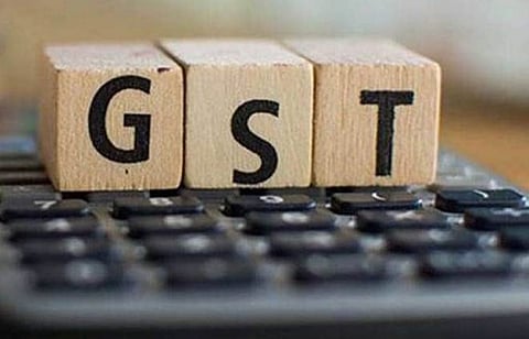 जीएसटी संकलनात महाराष्ट्र अव्वल!