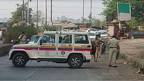 Ambernath: बैलगाडा शर्यतीच्या वादातून अंबरनाथमध्ये गोळीबार