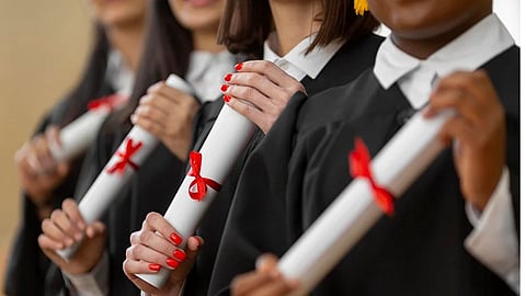 आता PHD तांत्रिक अभ्यासक्रमांसाठी UGC चे नवे नियम; AI च्या वापराची माहिती द्यावी लागणार