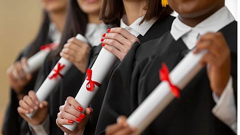 UGC 4 Year Graduation Program: शिक्षण क्षेत्रातील मोठी बातमी! आता १२वीनंतर डिग्रीसाठी लागणार ४ वर्षे; वाचा सविस्तर...