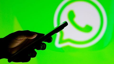 WhatsApp Ban : सप्टेंबरमध्ये व्हॉट्सॲपने भारतातील २६.८५ लाख अकाउंट का केले बंद?
