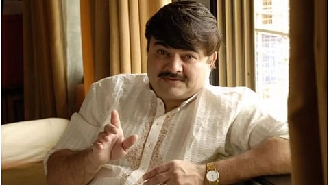 Prashant Damle : अभिनेते प्रशांत दामले यांना कलाक्षेत्रातील मानाचा पुरस्कार जाहीर