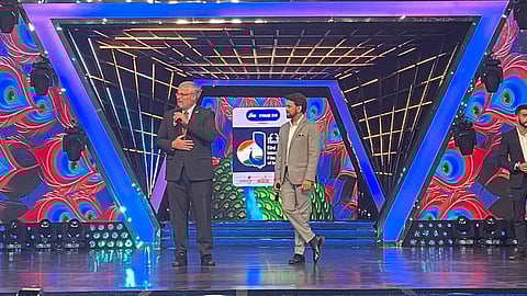 The Kashmir Files : स्वतःची लाज वाटली पाहिजे; असे म्हणत इस्त्रायलच्या राजदूताने नदव लॅपिड यांना लिहिले खुले पत्र