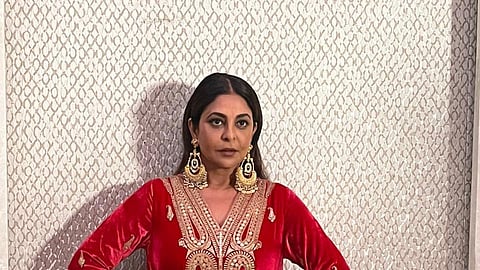 Shefali Shah: शेफाली शाहच्या शिरपेचात आणखी एक मनाचा तुरा; एले इम्पॅक्ट अवॉर्डने करण्यात आले सन्मानित!