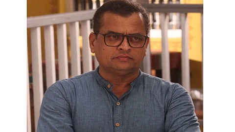 Har Har Mahadev: या लोकांना अभिव्यक्ती स्वातंत्र्य, तर सिनेमा बघणाऱ्यांना नाही का? ; शरद पोक्षेंचा सवाल