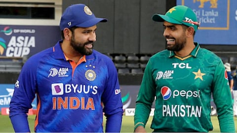 ICC T20 World Cup: पुन्हा एकदा फायनलला भारत-पाकिस्तान पाहायला मिळणार का? क्रिकेटप्रेमींमध्ये उत्सुकता...