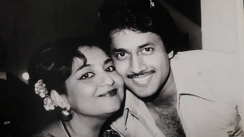 या ज्येष्ठ अभिनेत्रीने घेतला अखेरचा श्वास; राम साकारणारे अरुण गोविल यांच्याशी होते खास नाते