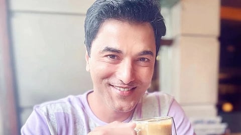 Siddhaanth Vir: अभिनेता सिद्धांत वीर सुर्यवंशीचे ४६व्या वर्षी निधन; जिममध्येच कोसळले आणि...