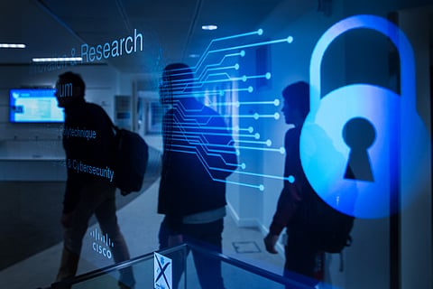 Cyber Security : सध्याच्या काळात सायबरसुरक्षा का महत्त्वाची आहे ? याबद्दल जाणून घ्या...