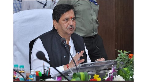 मुख्यमंत्री शिंदेंच्या बंडाची तुलना शिवरायांच्या आग्र्यातील सुटकेशी; राज्यात नव्या वादाला सुरुवात