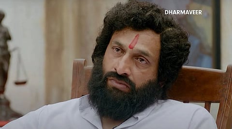 धर्मवीर आनंद दिघे यांचे अनेक पैलू अजूनही गुलदस्त्यात आहेत. त्यांच्या अनेक गोष्टी लोकांना माहीत नाहीत - मंगेश देसाई