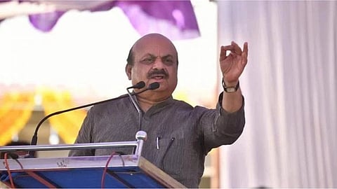 Karnataka CM : कर्नाटकच्या मुख्यमंत्र्यांनी पुन्हा दिला इशारा; बेळगावात येण्याचे धाडस केलात तर...