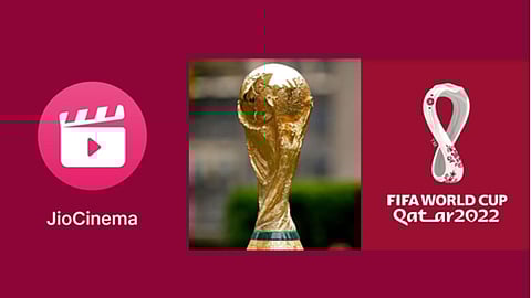 फिफा संपला, मेस्सी जिंकला... आता जिओ सिनेमा अनइंस्टॉल करायला सुरुवात; सोशल मीडियावर मिम्सचा पाऊस