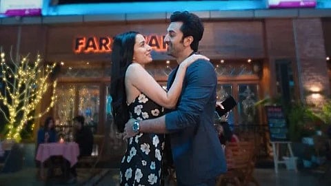 TJMM : रणबीर आणि श्रद्धाची पहिल्यांदाच केमिस्ट्री ; पाहा संपूर्ण व्हिडिओ