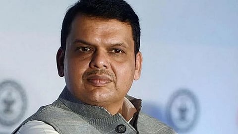 मुख्यमंत्री देवेंद्र फडणवीस