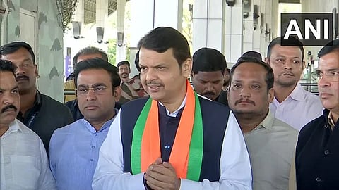 राज्यात लव्ह जिहादचा कायदा आणला जाणार ? उपमुख्यमंत्र्यांनी दिली 'ही' माहिती