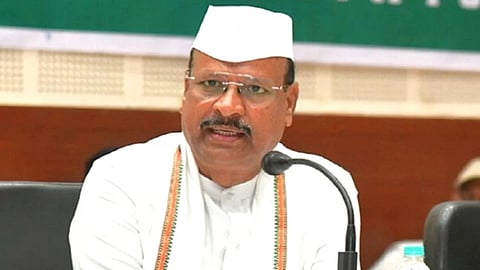 Maharashtra Assembly Winter Session : अजित पवारांनी का केली अब्दुल सत्तारांच्या राजीनाम्याची मागणी?