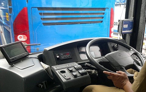 बहुतांश एसटी चालक नव्या ब्रेक सेटिंगबाबत अनभिज्ञ