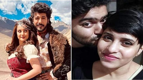 शिझानने सांगितले तुनिषाशी ब्रेकअप करण्याचे कारण; म्हणाला, श्रद्धा वालकर प्रकरणामुळे...