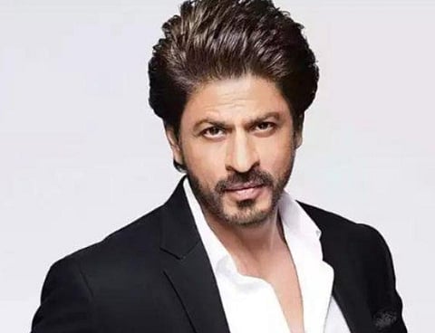 एम्पायर मॅगझिनच्या टॉप ५० महान अभिनेत्यांमध्ये शाहरुख खानचा समावेश; यादीत एकमेव भारतीय