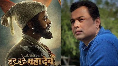 Subodh Bhave : यापुढे मी ऐतिहासिक चित्रपट करणार नाही; असं का म्हणाला सुबोध भावे?