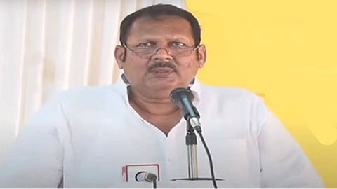 Udayanraje Bhosale : ... तर देशाचे तुकडे व्हायला वेळ लागणार नाही; असं का म्हणाले उदयनराजे भोसले?