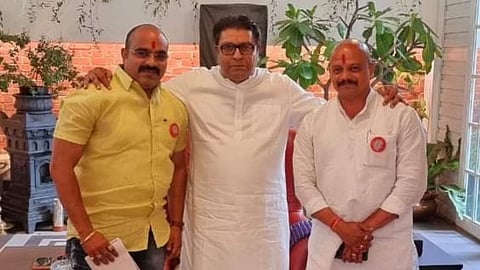 Pune : वसंत मोरेंना माझी गरज नसेल तर...; निलेश माझिरे यांची टीका