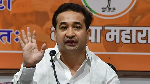 नितेश राणे