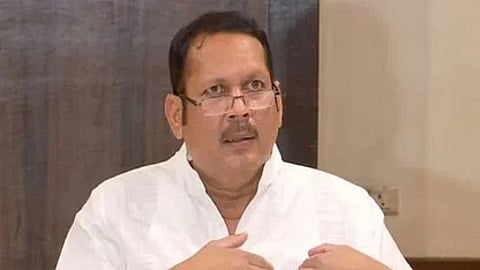 रायगडावरून उदयनराजेंची मोठी घोषणा, भाजपच्या नेत्यांना सुनावत केली 'ही' घोषणा