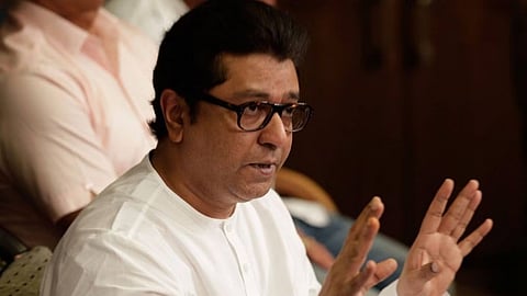 Raj Thackeray