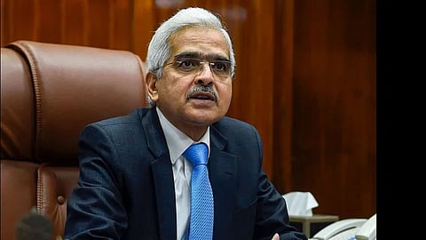 RBI Repo Rate Hike : आता कर्जाचे हप्ते महागणार; रिझर्व्ह बँकेकडून रेपो दरात ३५ पॉइंटची वाढ