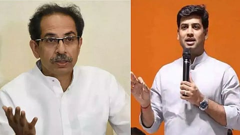 चार भिंतीत बसल्यावर लोकांच्या भावना कशा कळणार? उद्धव ठाकरेंवर टीका करताना काय म्हणाले श्रीकांत शिंदे?