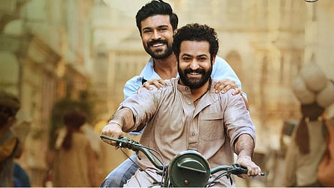 Golden Globes 2023 : नाटु नाटु! पंतप्रधानांपासून कलाकारांपर्यंत सर्वांनी केले कौतुक