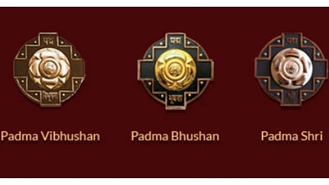 Padma Awards 2023 : राष्ट्रपतींनी पद्म पुरस्कारांची केली घोषणा; राज्याच्या या दिग्गजांना मिळाले पद्म पुरस्कार
