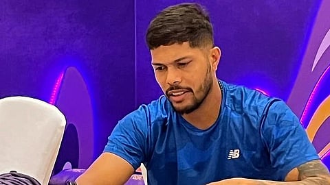 उमेश यादवला मित्रानेच दिला दगा, तब्बल ४४ लाखांची फसवणूक