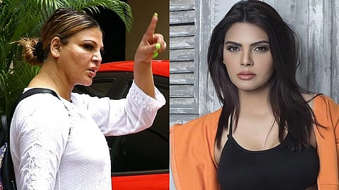 Rakhi Sawant : राखी सावंतला अटक ; काय आहे नेमकं कारण ?