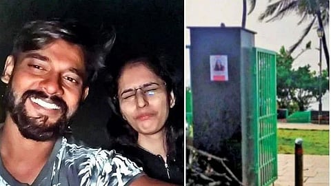 वर्षभरापूर्वी बेपत्ता झालेल्या सदिच्छाची हत्या केल्याची आरोपीने दिली कबुली ; पण वडील म्हणतात...