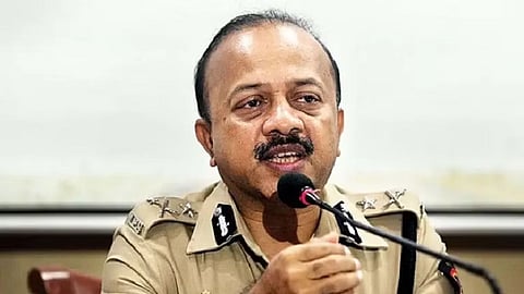 President's Police Medal : 'राष्ट्रपती पोलीस पदकां'ची घोषणा; मुंबईच्या विशेष पोलीस आयुक्तांसह ४ पोलिसांचा सन्मान